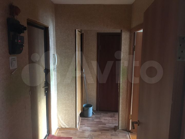 2-к. квартира, 42,8 м², 7/9 эт.