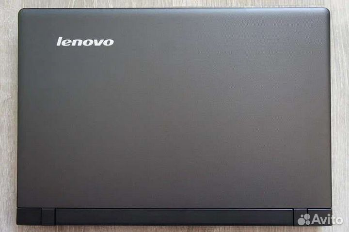 Ноутбук lenovo B50-10