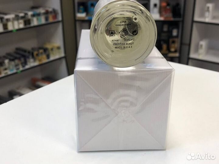 67ml Духи Унисекс Byredo gypsy water