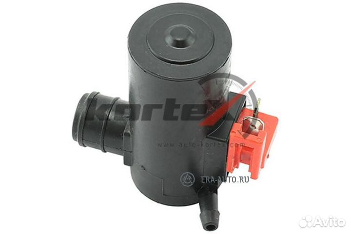 Kortex KWM075 Насос омывателя