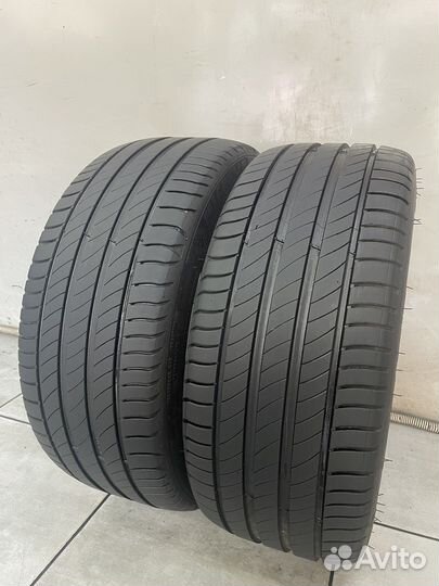 Michelin Primacy 4 225/40 R18