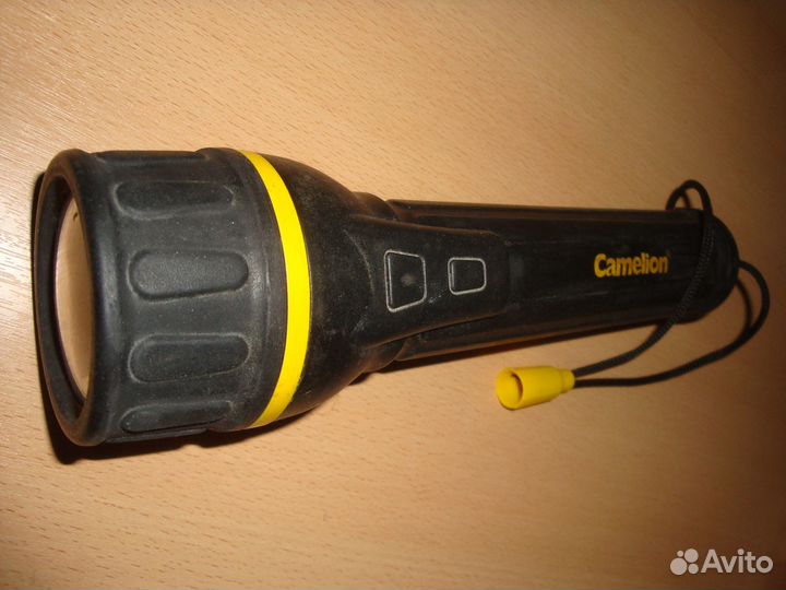 Фонарики, читайте описание