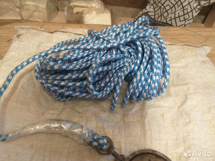 В поисковых магнит 400/2