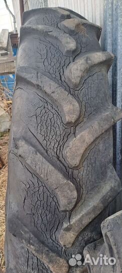 Колеса на трактор т 40