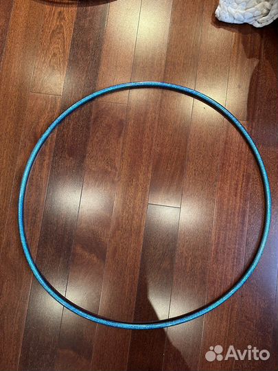 Обручи для художественной гимнастики