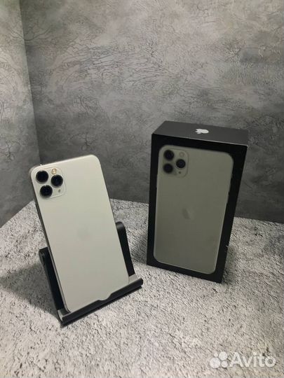 iPhone 11 Pro Max, 512 ГБ