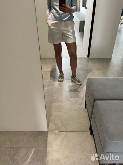 Шорты женские