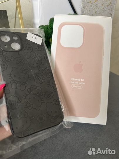 Чехол на iPhone13