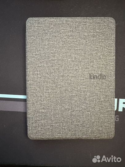 Amazon Kidle Paperwhite (11gen, 8gb, 6.8