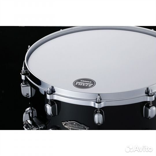 Ударная установка tama mbss65-PBK Starclassic Perf
