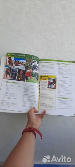 Набор учебников Speak out 2nd ed. pre-intermediate