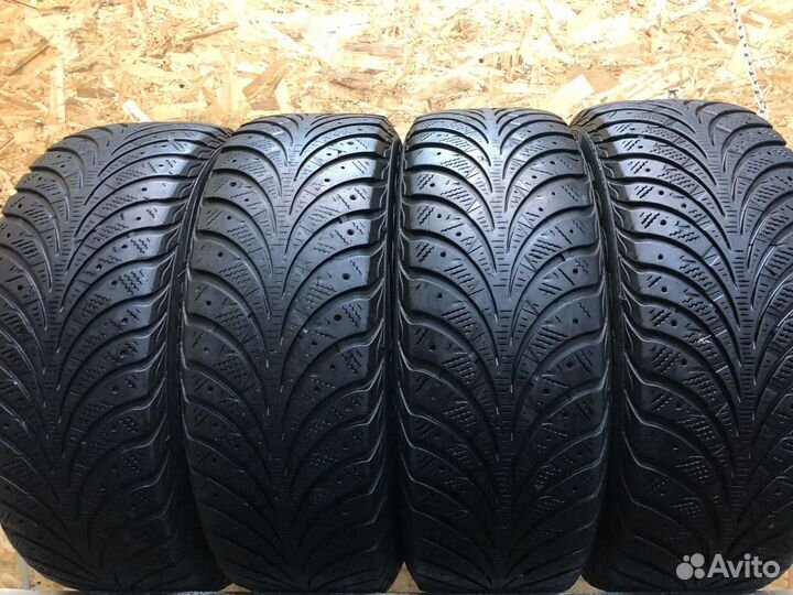 Goodyear UltraGrip Extreme 205/60 R16 92T