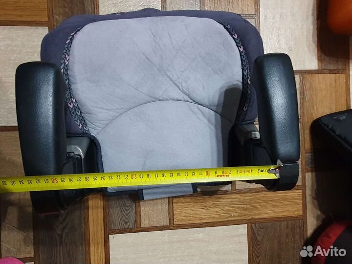 Детское автокресло