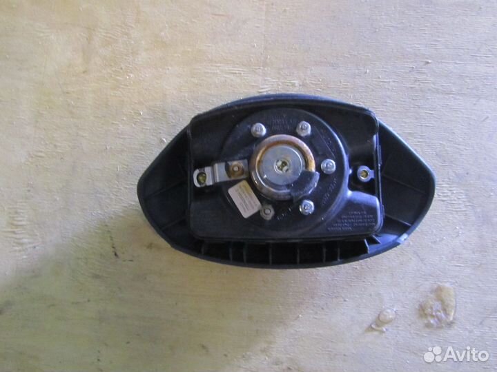 Подушка безопасности Renault Scenic Megane 96-99