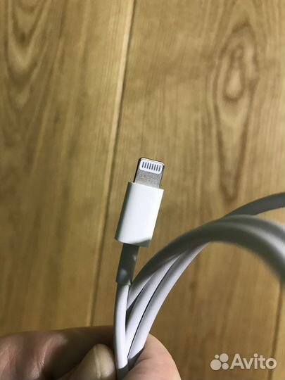 Новый кабель Apple USB Type-C lightning оригинал