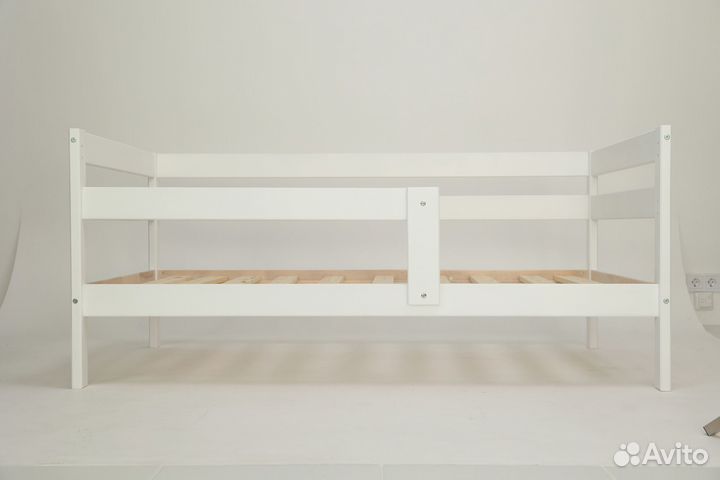 Кровать подростковая 