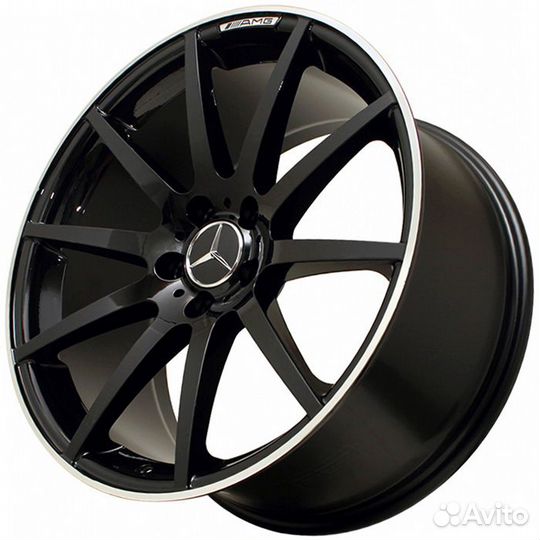 Sakura Wheels 9402 9.5x19/5x112 ET45 DIA66.6