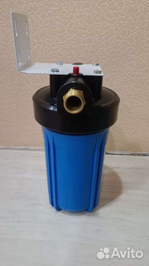 Корпус фильтра Гейзер BB 10