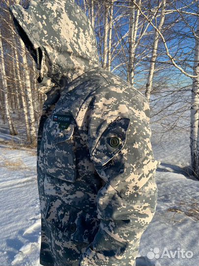 Костюм Горка