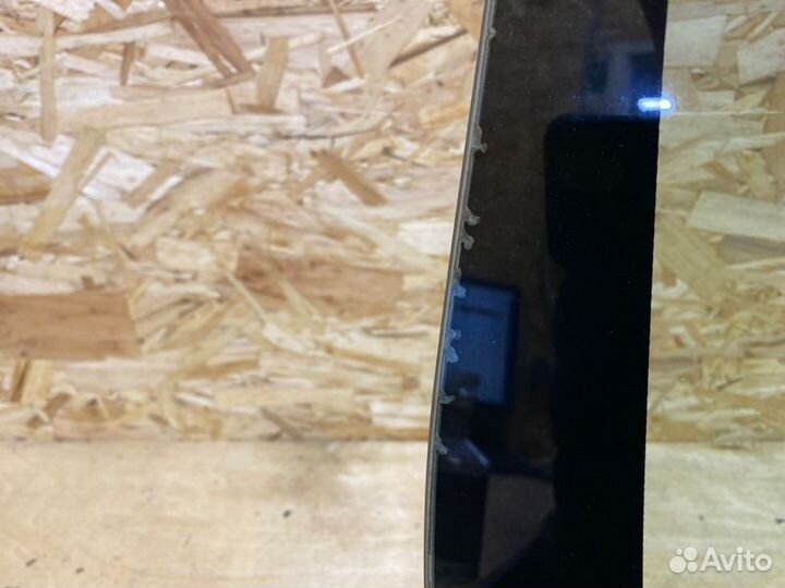 Стекло лобовое переднее Volvo Xc90 UK B5254T2 2006