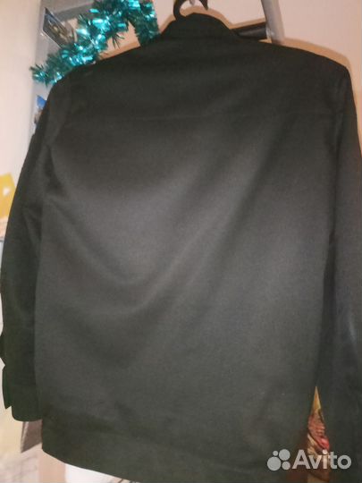 Китель кмрк