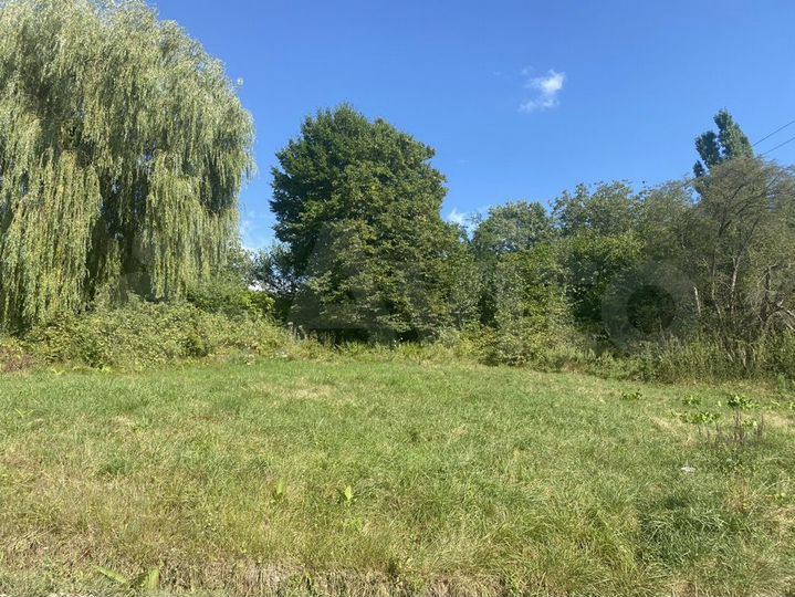 Участок 13 сот. (ИЖС)