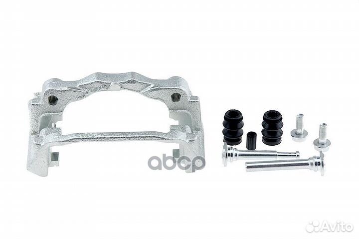 Скоба тормозного суппорта HZT-FR-008A NTY