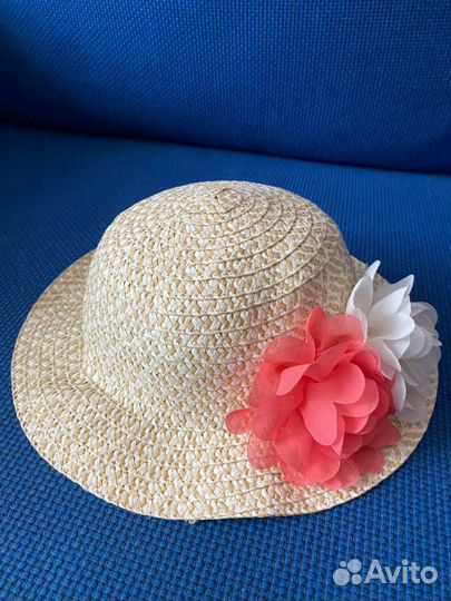 Шляпы детские