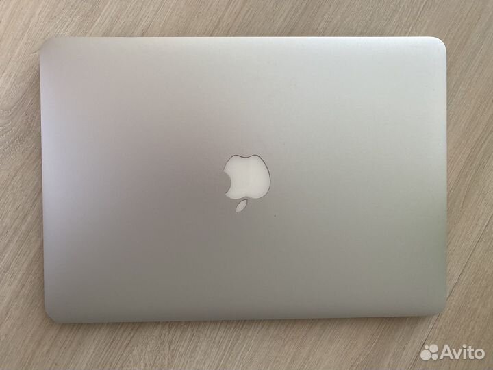 Apple MacBook Air 2012