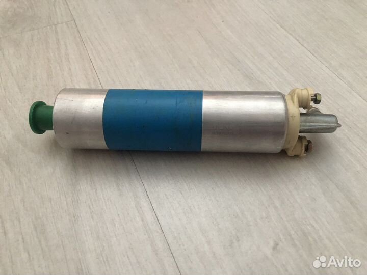 Топливный насос