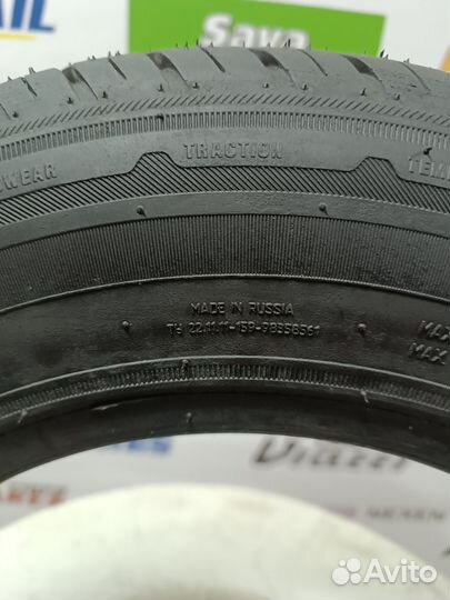 КАМА 365 (241) 135/80 R12 72T