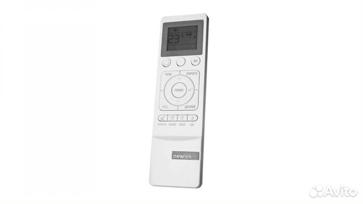 Сплит-система Newtek 54 м²