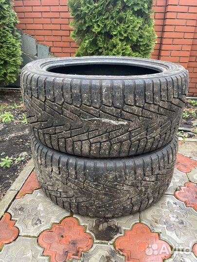 Toyo Observe G3-Ice 295/40 R21 111T