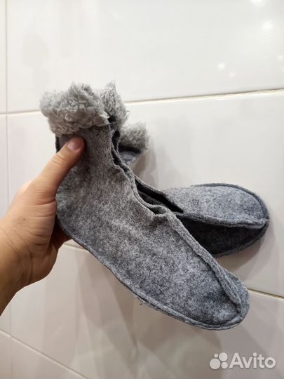 Лыжные ботинки decathlon, 36 размер,NNN