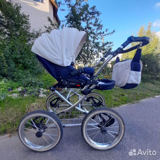 Детская коляска