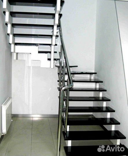 Лестница в дом