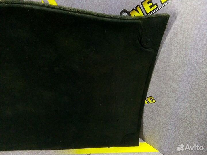 Ковролин багажника Ковер Пол Фокус 2 Хэтчбек