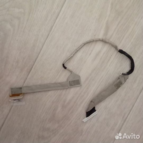 Шлейф матрицы ноутбука Compaq 615