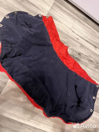 Куртка для собаки