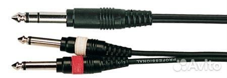 Кабель Soundking BB314-3M