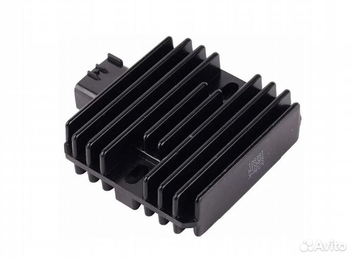 Регулятор напряжения HiSun