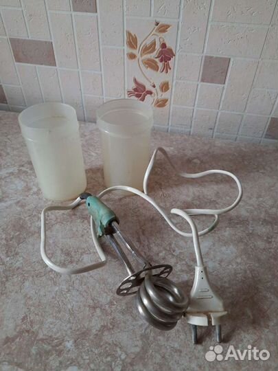 Кипятильники