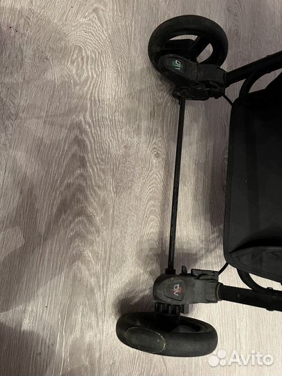 Коляска прогулочная CAM