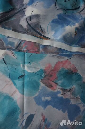 Новые ткани турция