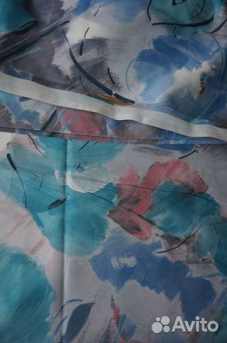 Новые ткани турция