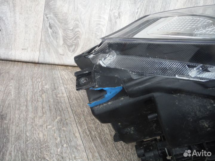 Фара правая №20 Haval H2 2018