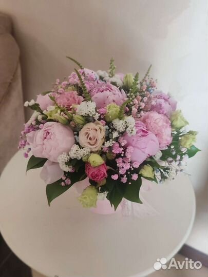 Ночной продавец цветов