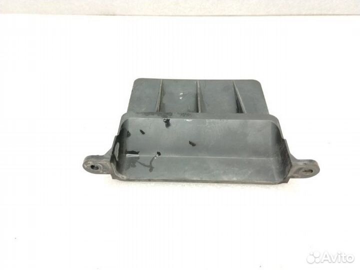 Воздухозаборник Kia Ceed CD G4FG 2019