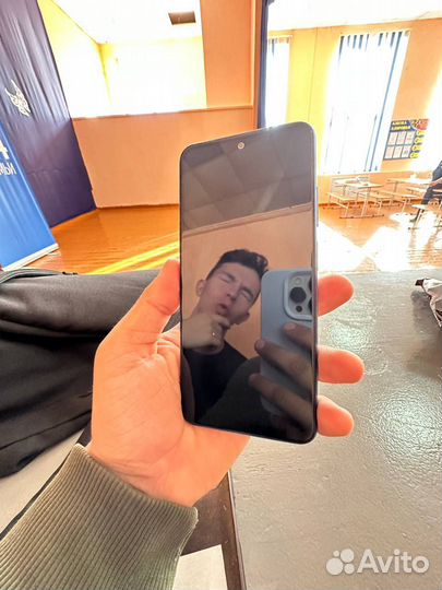 Xiaomi Redmi Note 10S, 8/128 ГБ
