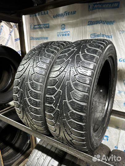 Nordman RS 205/55 R16 94R
